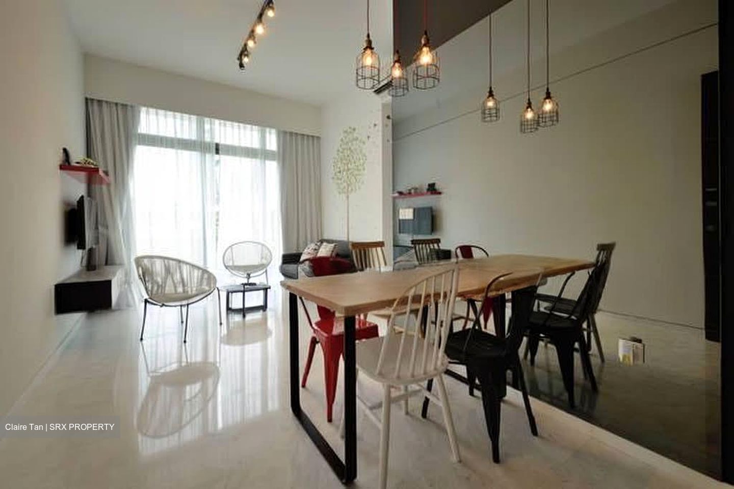 The Foresta @ Mount Faber (D4), Condominium #572041501